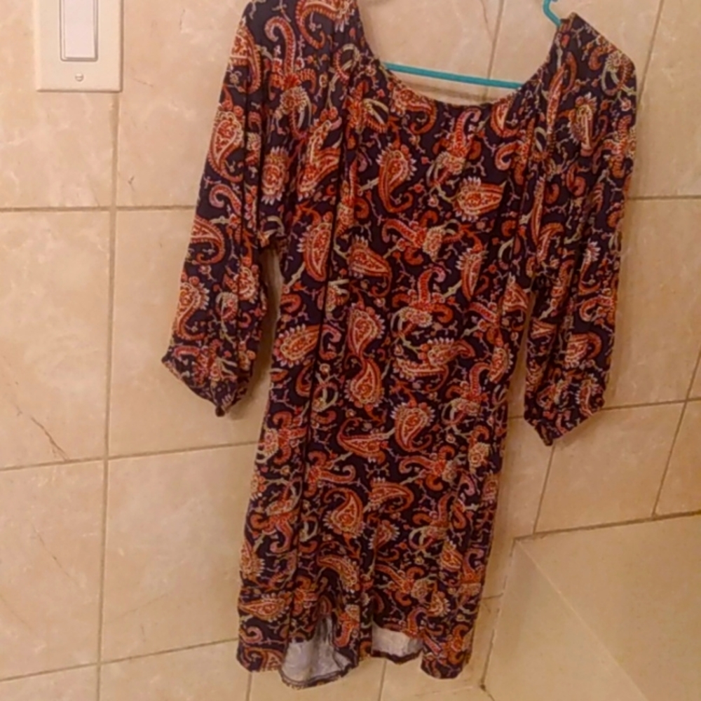 Bandanna Romper
